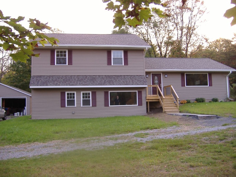 Beautiful totally remodeled home 1619 Grimesville rd, Williamsport PA